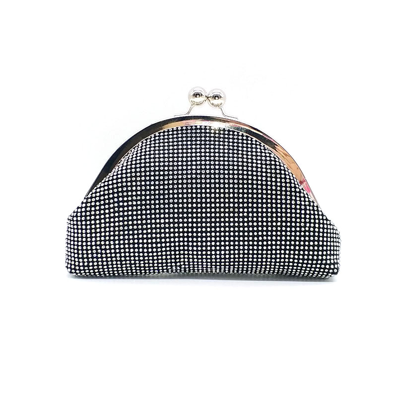 Shoulder Crystal Bag