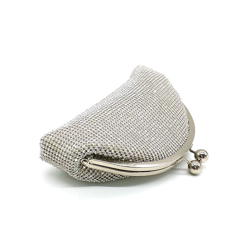 Shoulder Crystal Bag