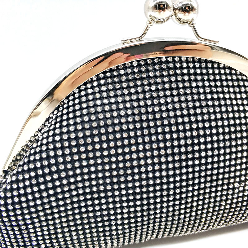 Shoulder Crystal Bag