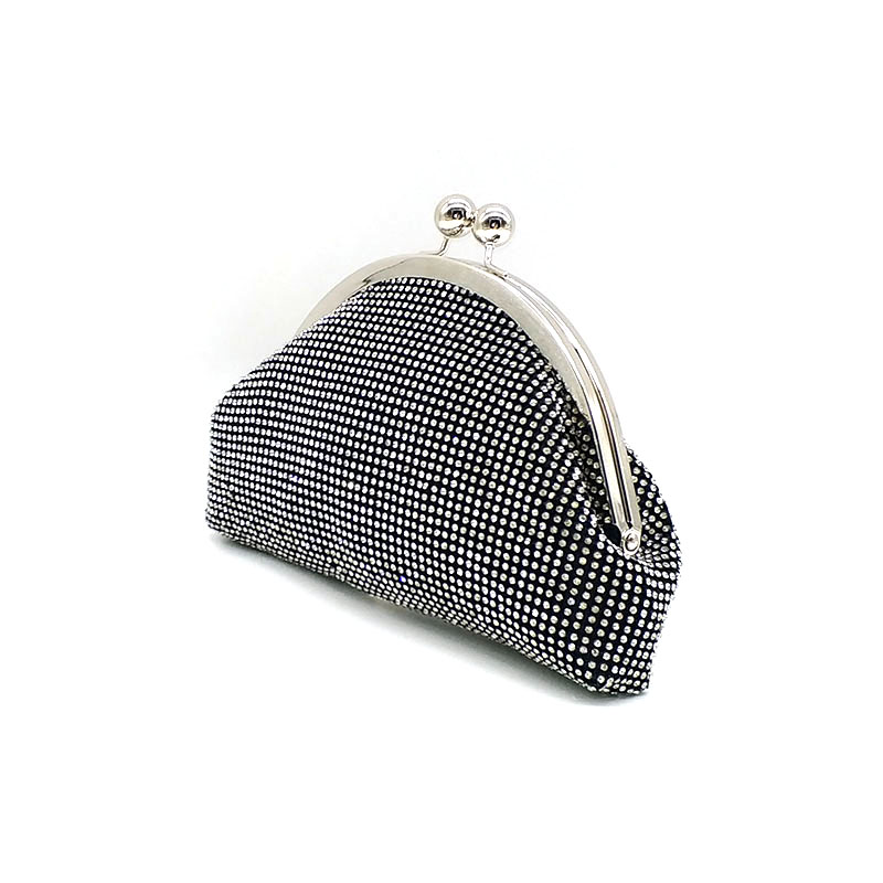 Shoulder Crystal Bag