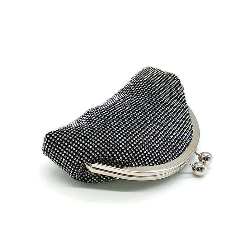 Shoulder Crystal Bag