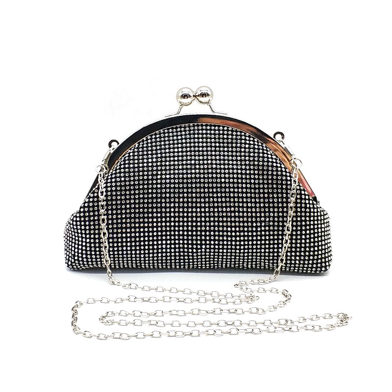 Shoulder Crystal Bag