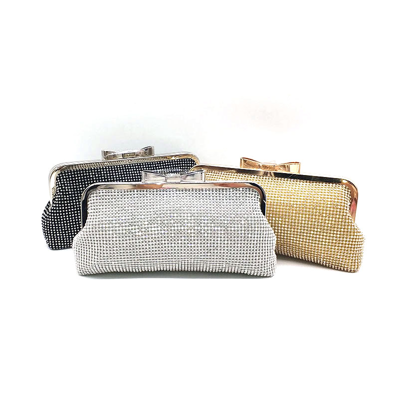 Shoulder Crystal Bag
