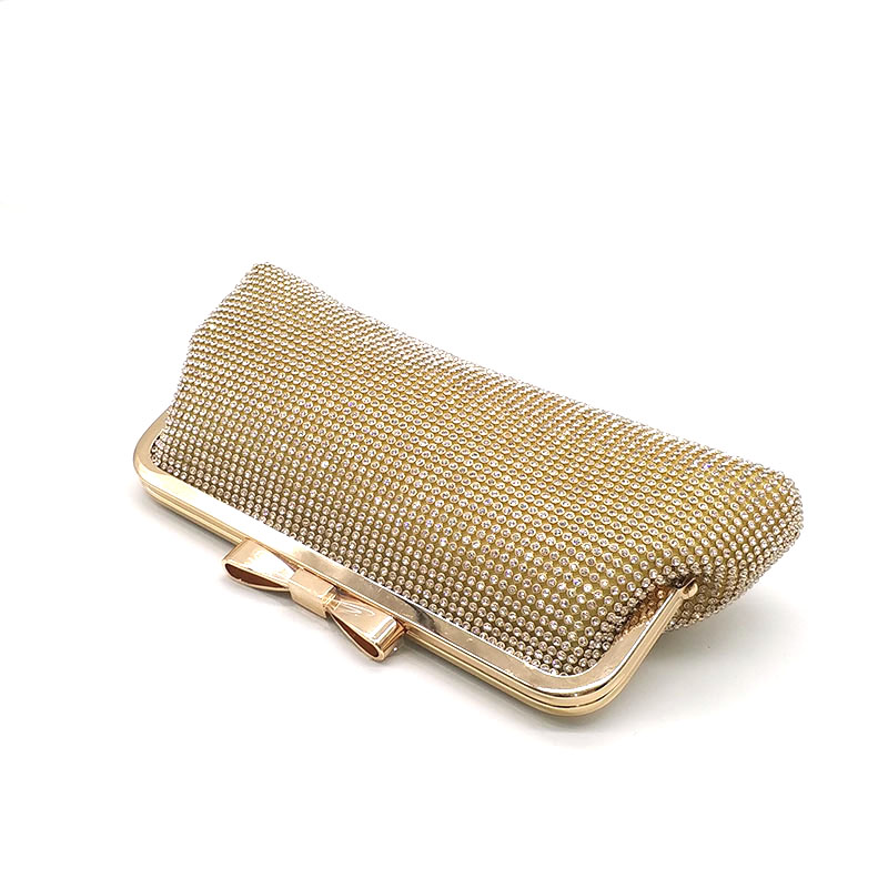 Shoulder Crystal Bag