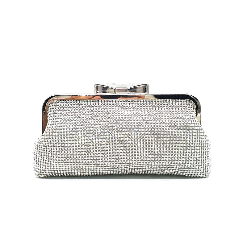 Shoulder Crystal Bag