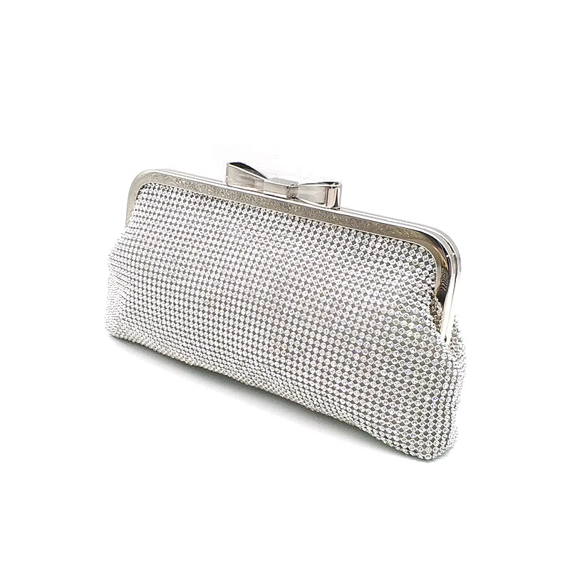 Shoulder Crystal Bag