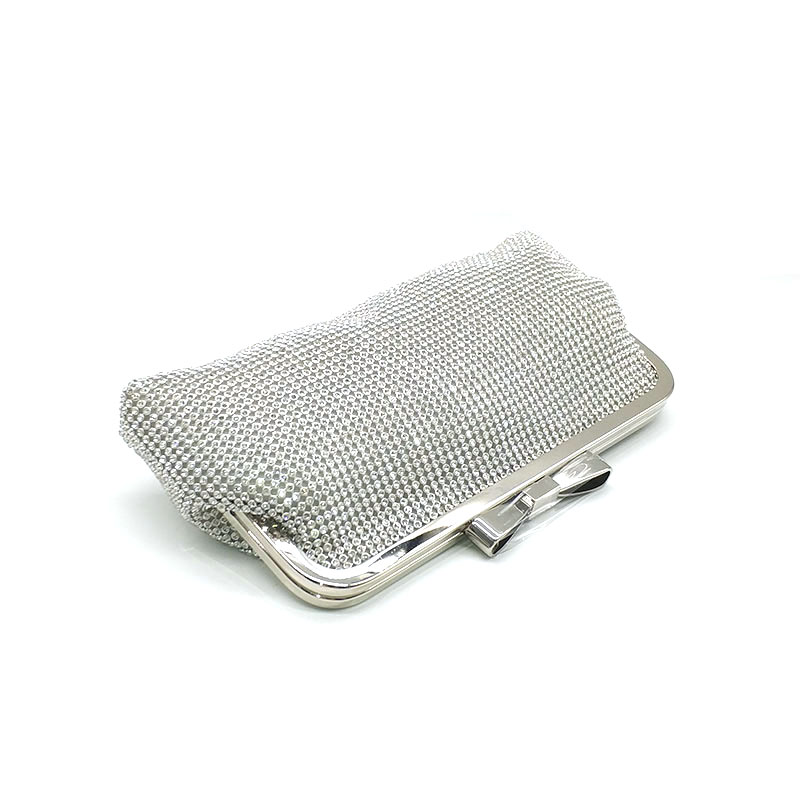 Shoulder Crystal Bag