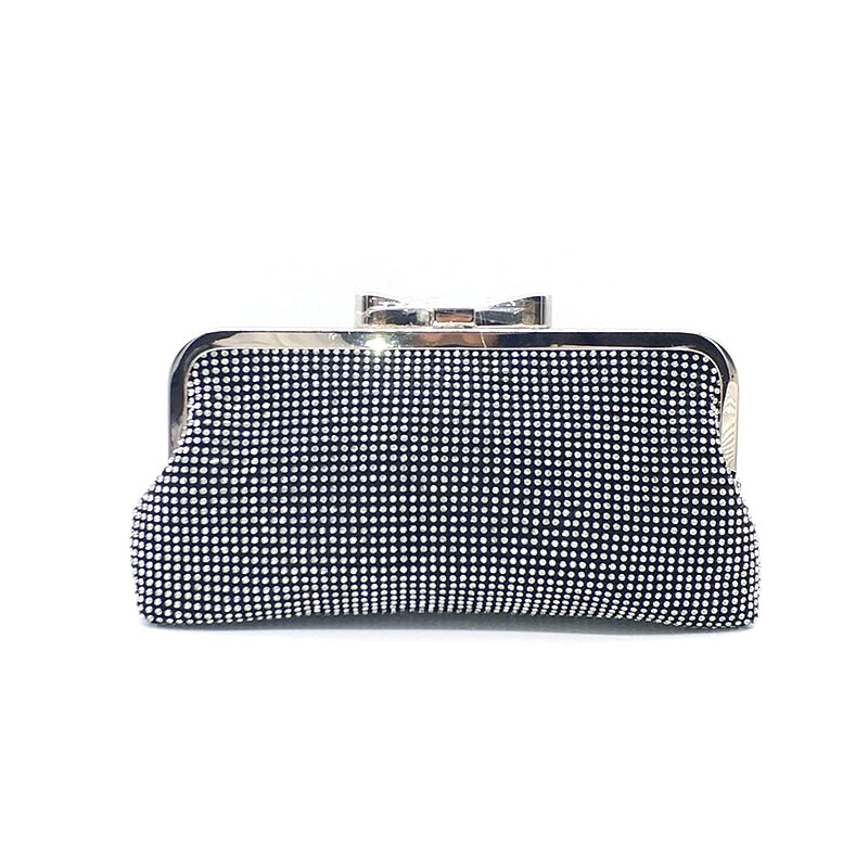 Shoulder Crystal Bag