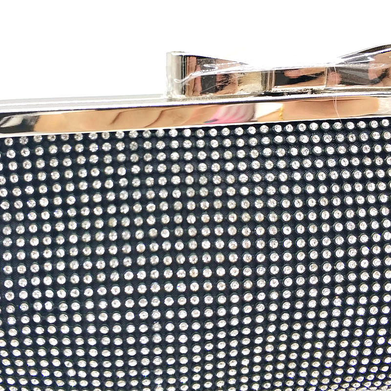 Shoulder Crystal Bag