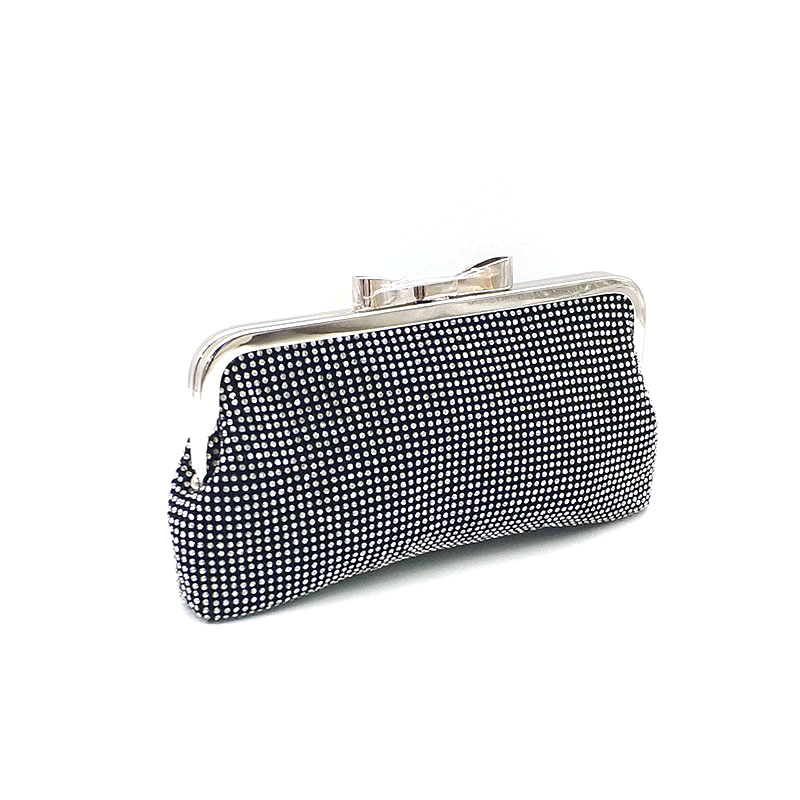 Shoulder Crystal Bag