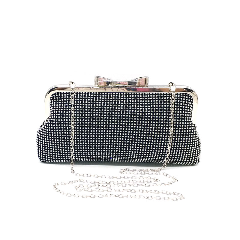 Shoulder Crystal Bag