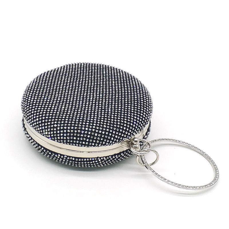 Shoulder Crystal Bag
