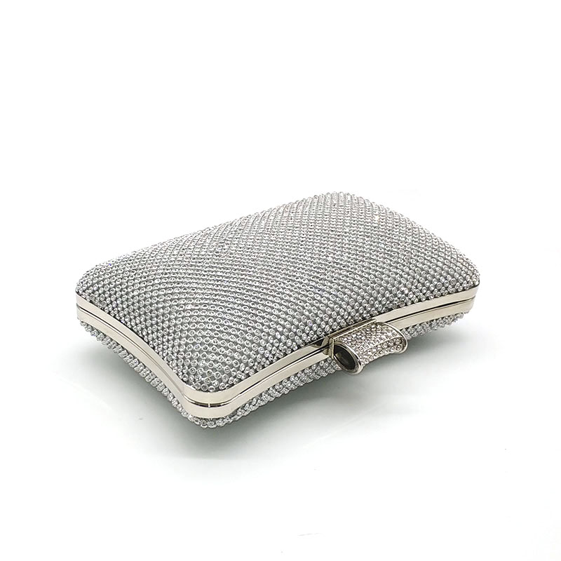 Shoulder Crystal Bag