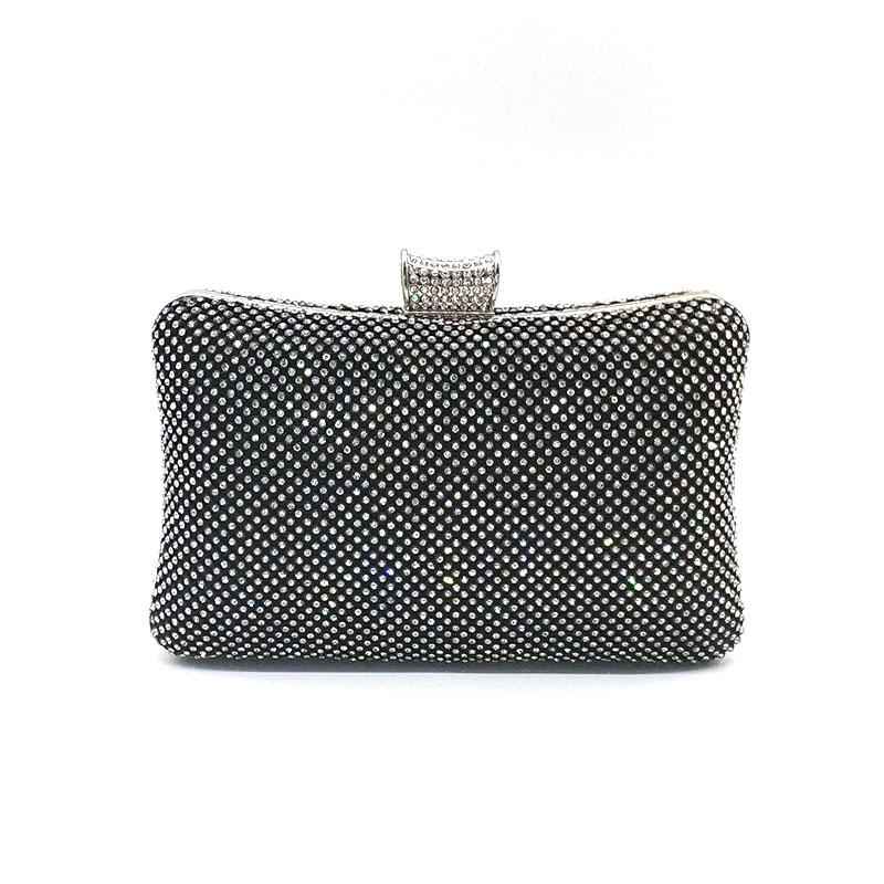 Shoulder Crystal Bag