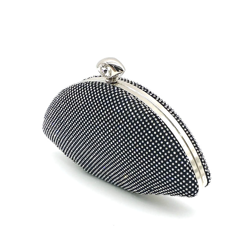 Shoulder Crystal Bag
