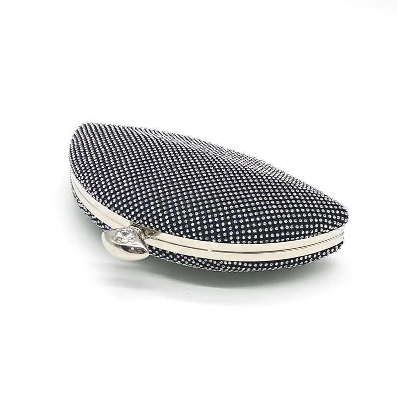 Shoulder Crystal Bag