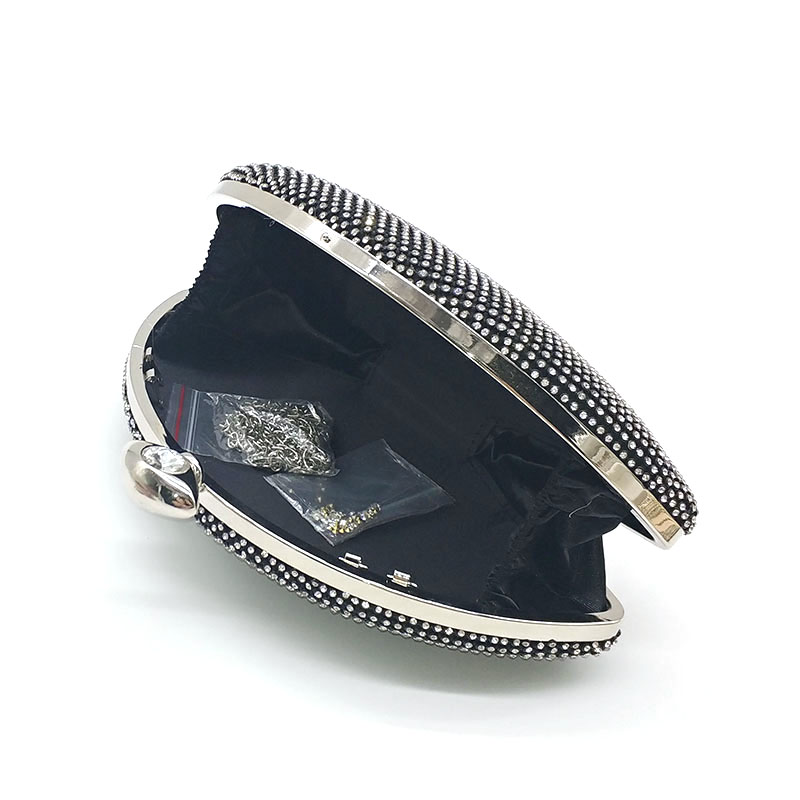 Shoulder Crystal Bag