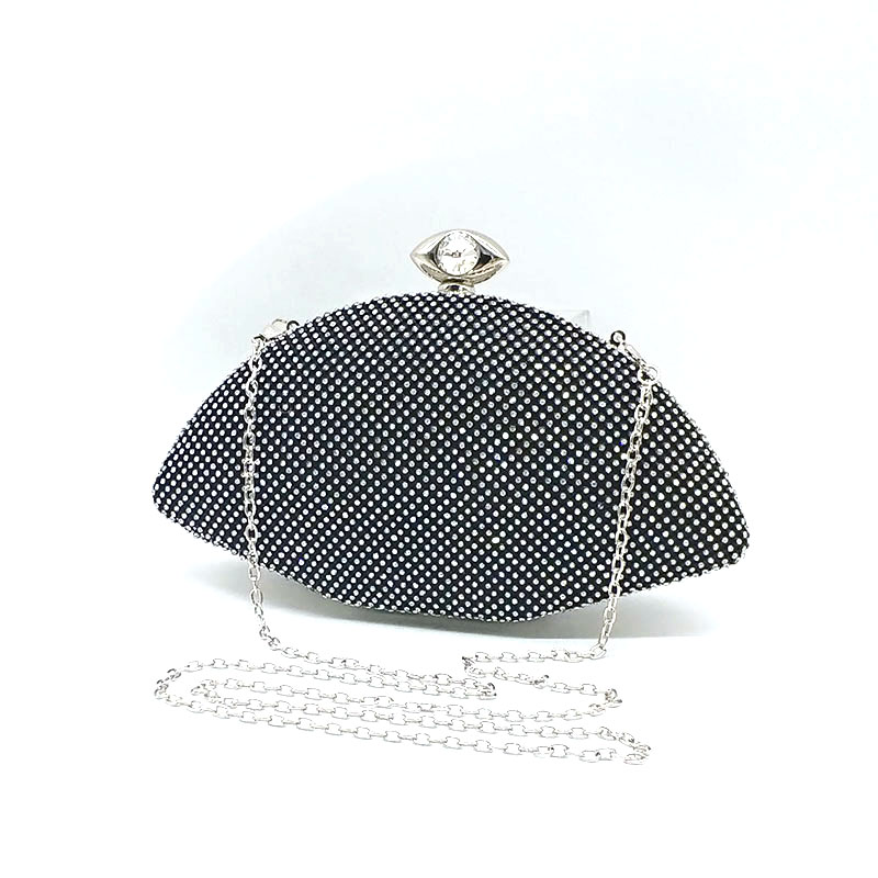 Shoulder Crystal Bag