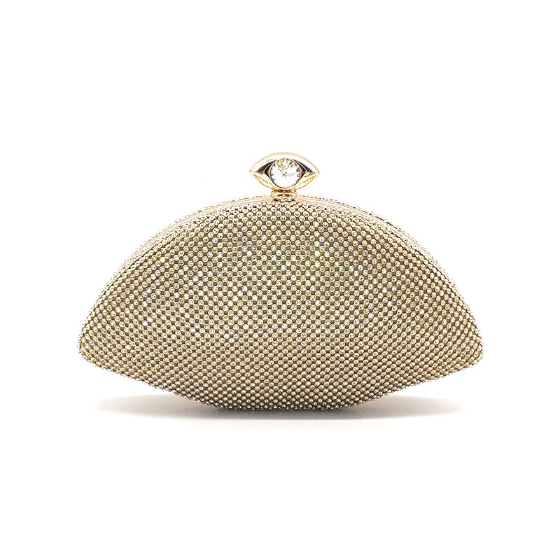 Shoulder Crystal Bag