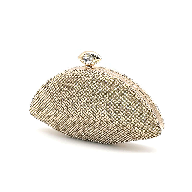 Shoulder Crystal Bag