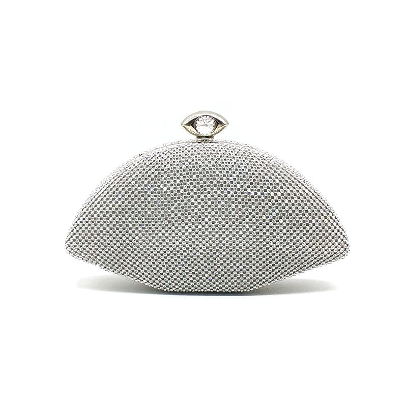 Shoulder Crystal Bag