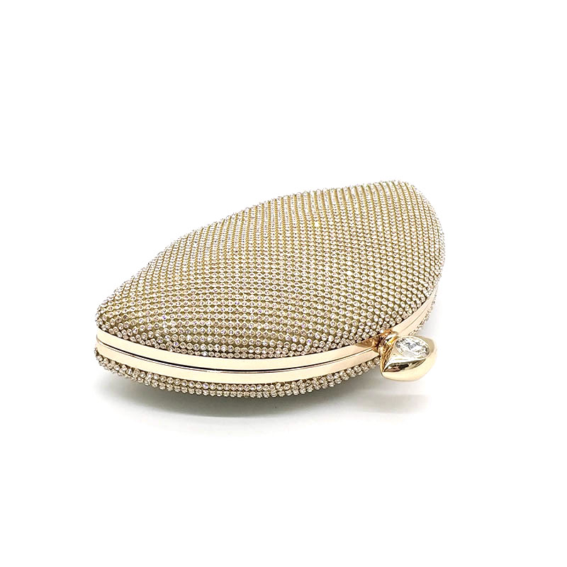 Shoulder Crystal Bag