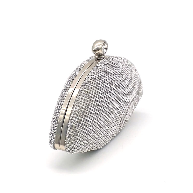 Shoulder Crystal Bag