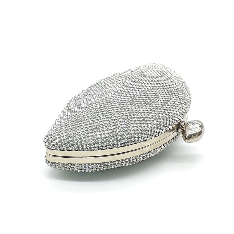 Shoulder Crystal Bag
