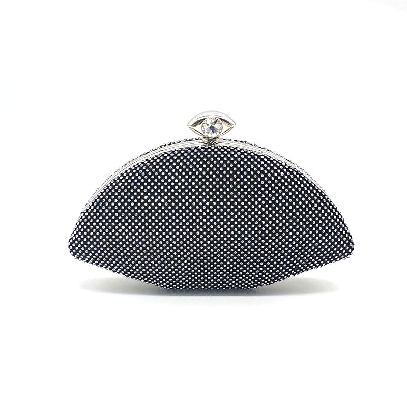 Shoulder Crystal Bag