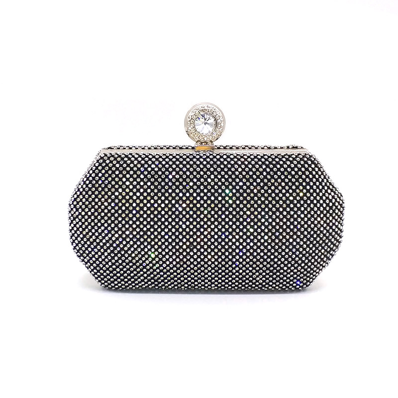 Shoulder Crystal Bag