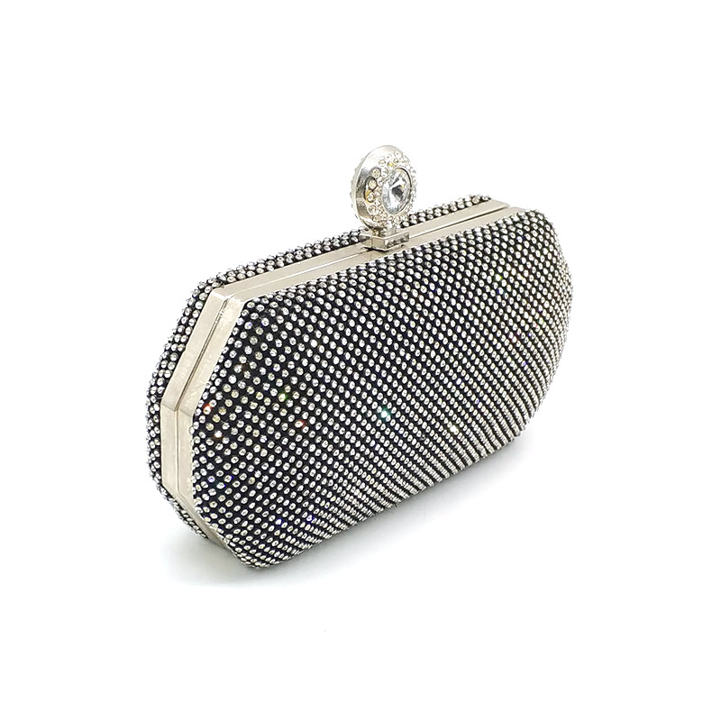 Shoulder Crystal Bag