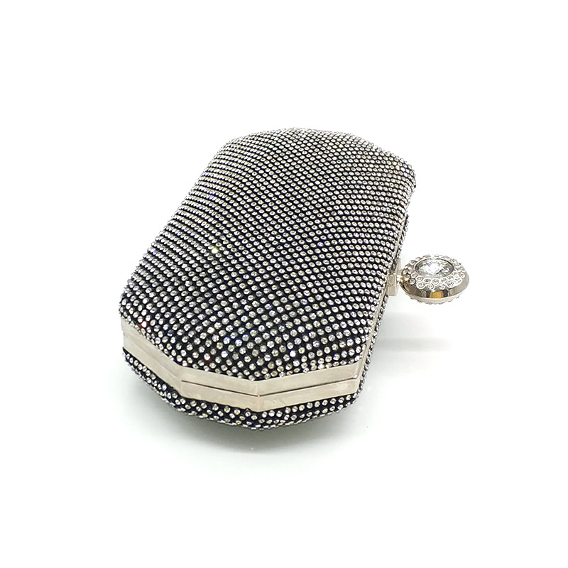 Shoulder Crystal Bag