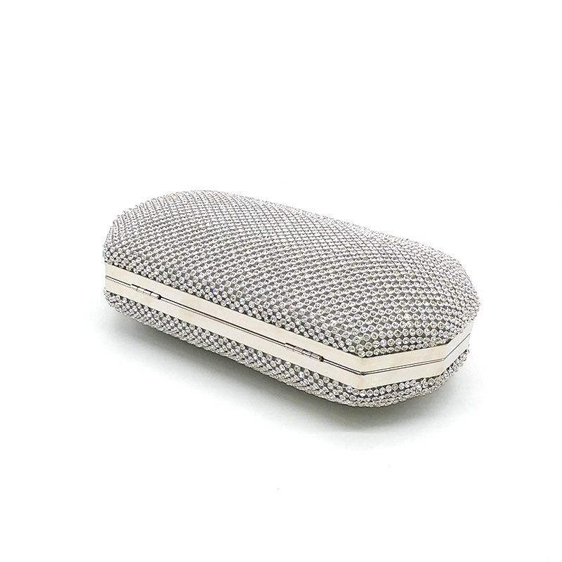 Shoulder Crystal Bag