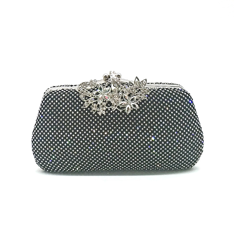 Shoulder Crystal Bag