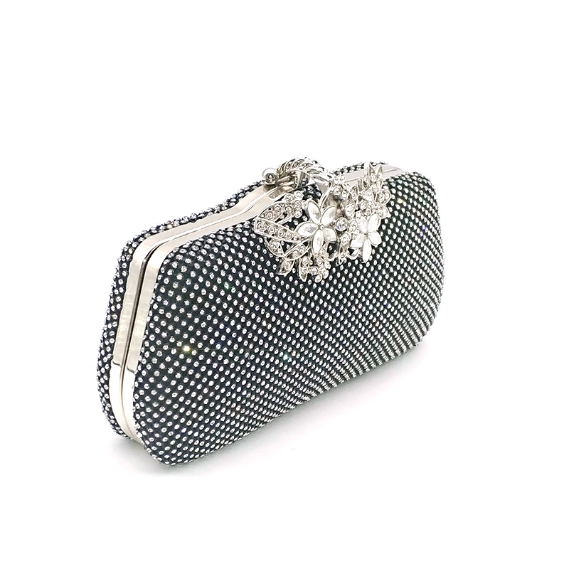 Shoulder Crystal Bag