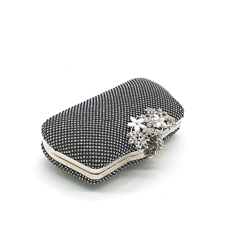Shoulder Crystal Bag