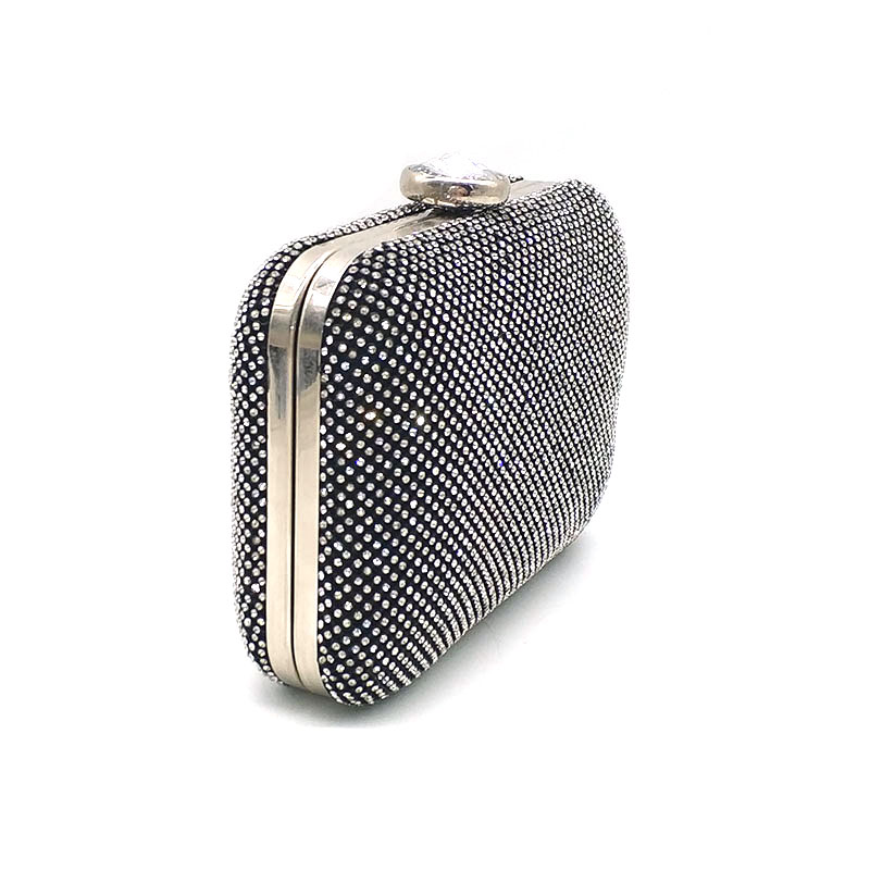 Shoulder Crystal Bag