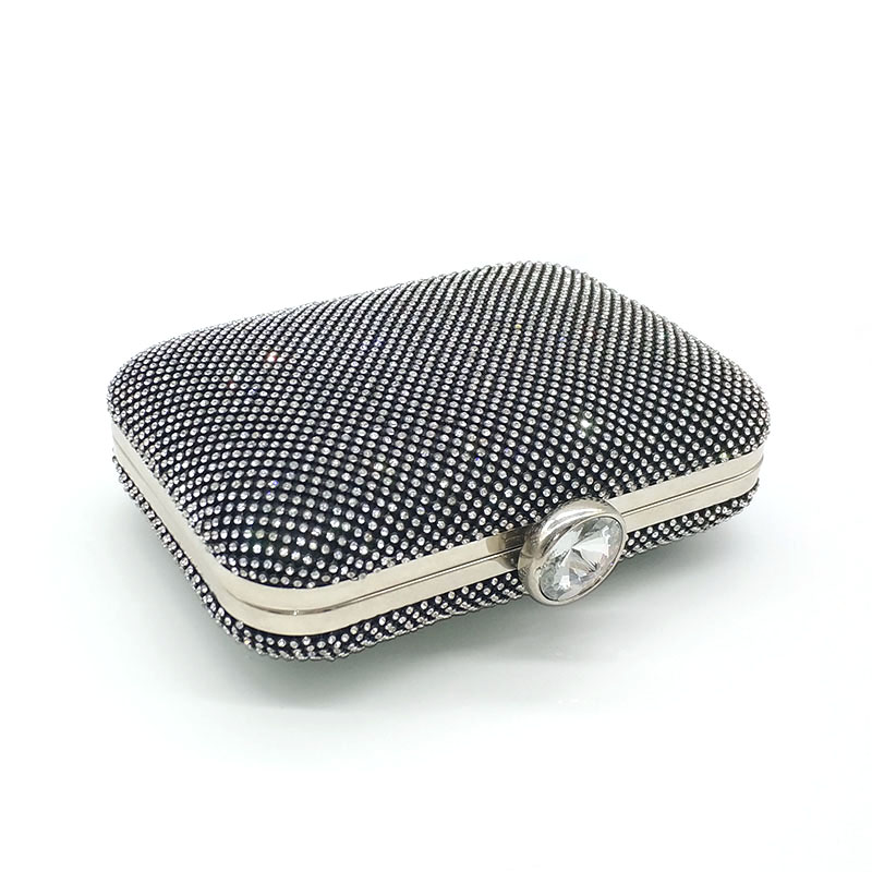 Shoulder Crystal Bag
