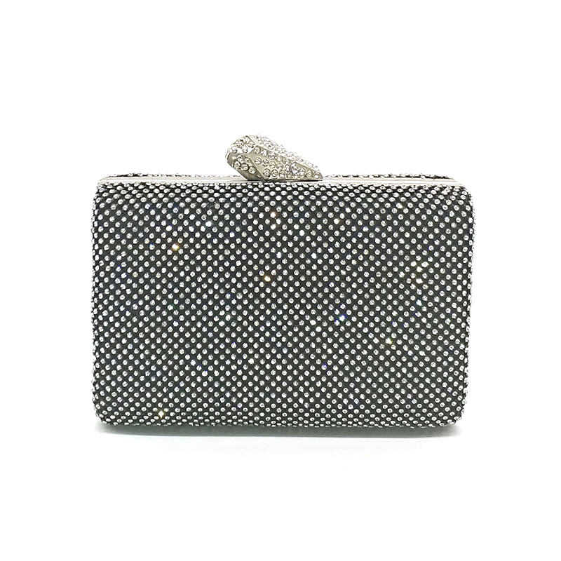 Shoulder Crystal Bag