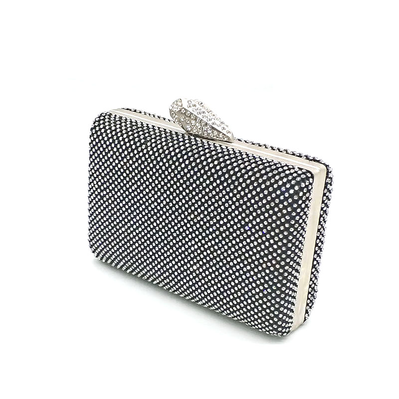 Shoulder Crystal Bag