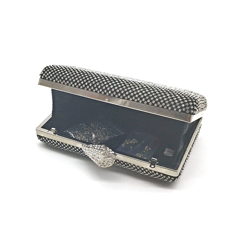 Shoulder Crystal Bag