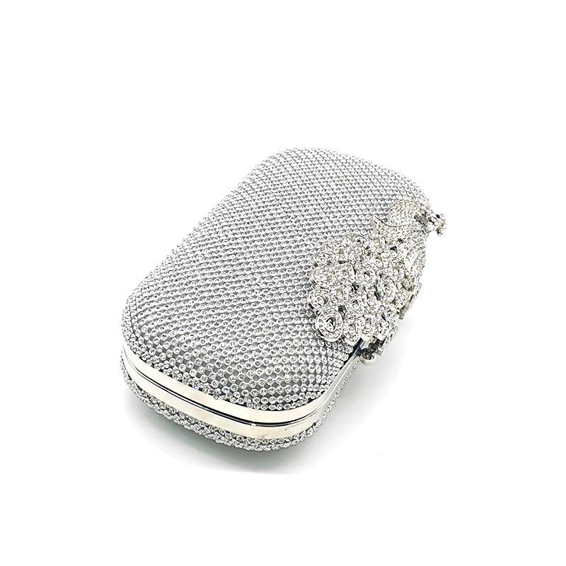 [Copy]Shoulder Crystal Bag