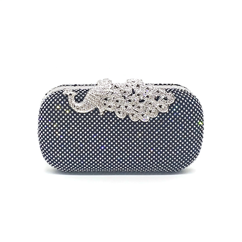 [Copy]Shoulder Crystal Bag