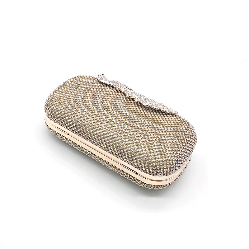 [Copy]Shoulder Crystal Bag