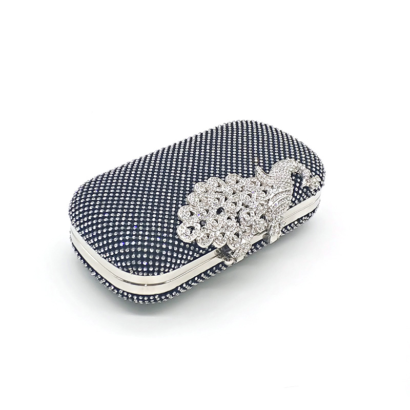 [Copy]Shoulder Crystal Bag
