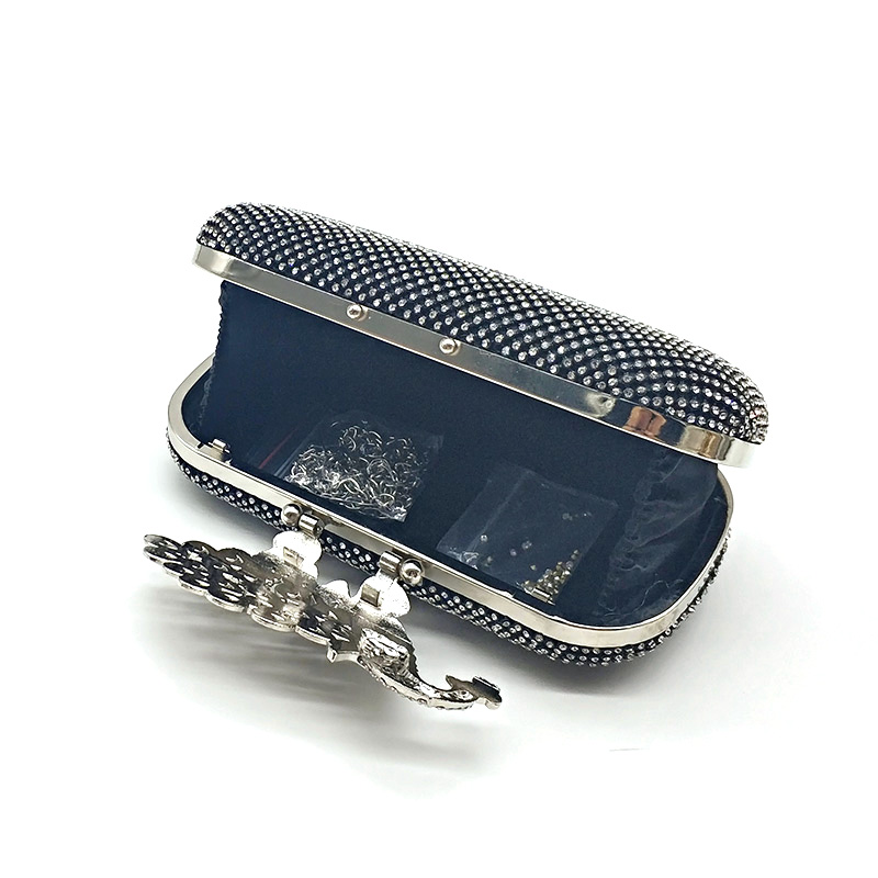 [Copy]Shoulder Crystal Bag