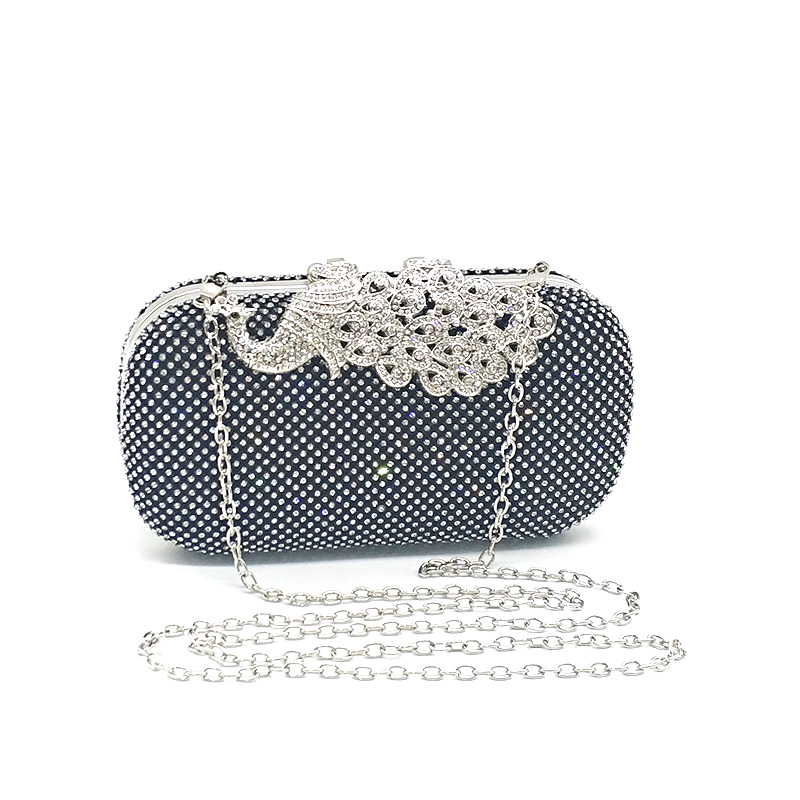 [Copy]Shoulder Crystal Bag