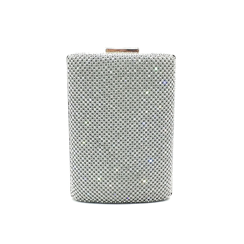 [Copy][Copy]Shoulder Crystal Bag