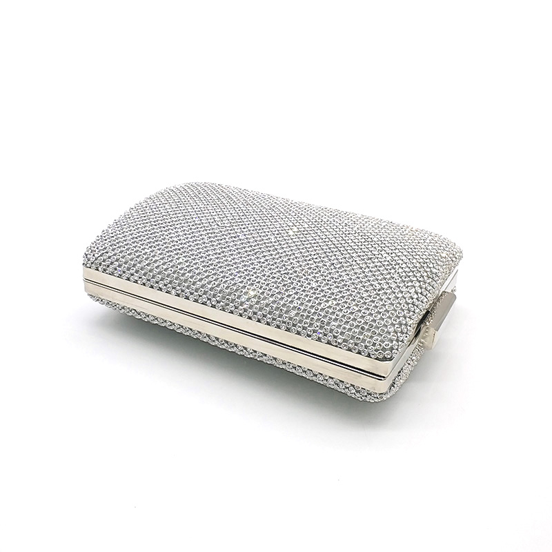 [Copy][Copy]Shoulder Crystal Bag