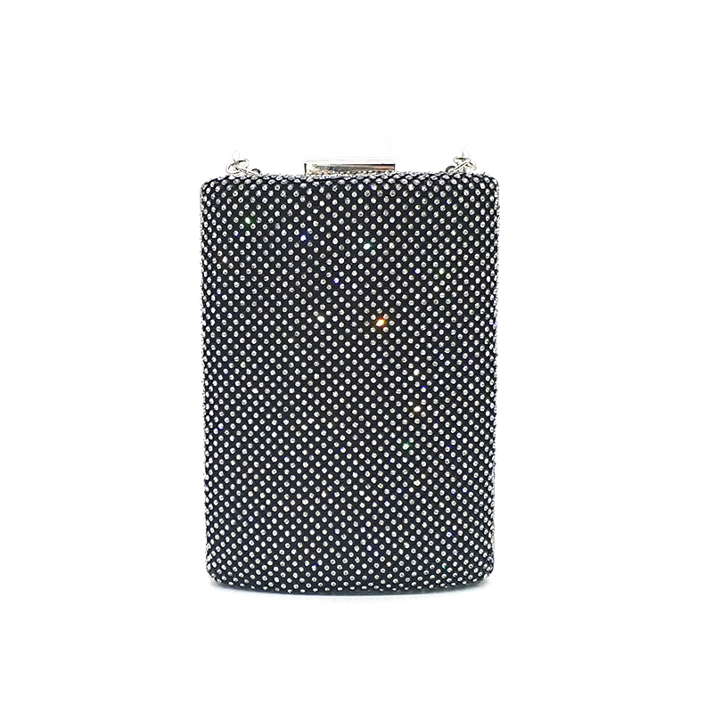 [Copy][Copy]Shoulder Crystal Bag